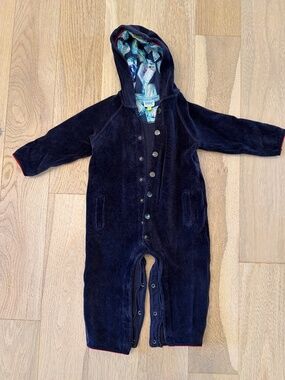 Ted Baker baby unisex fall/ winter suit